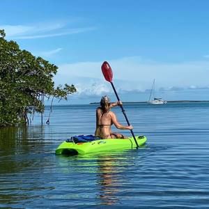 Meet your Posher, Niki